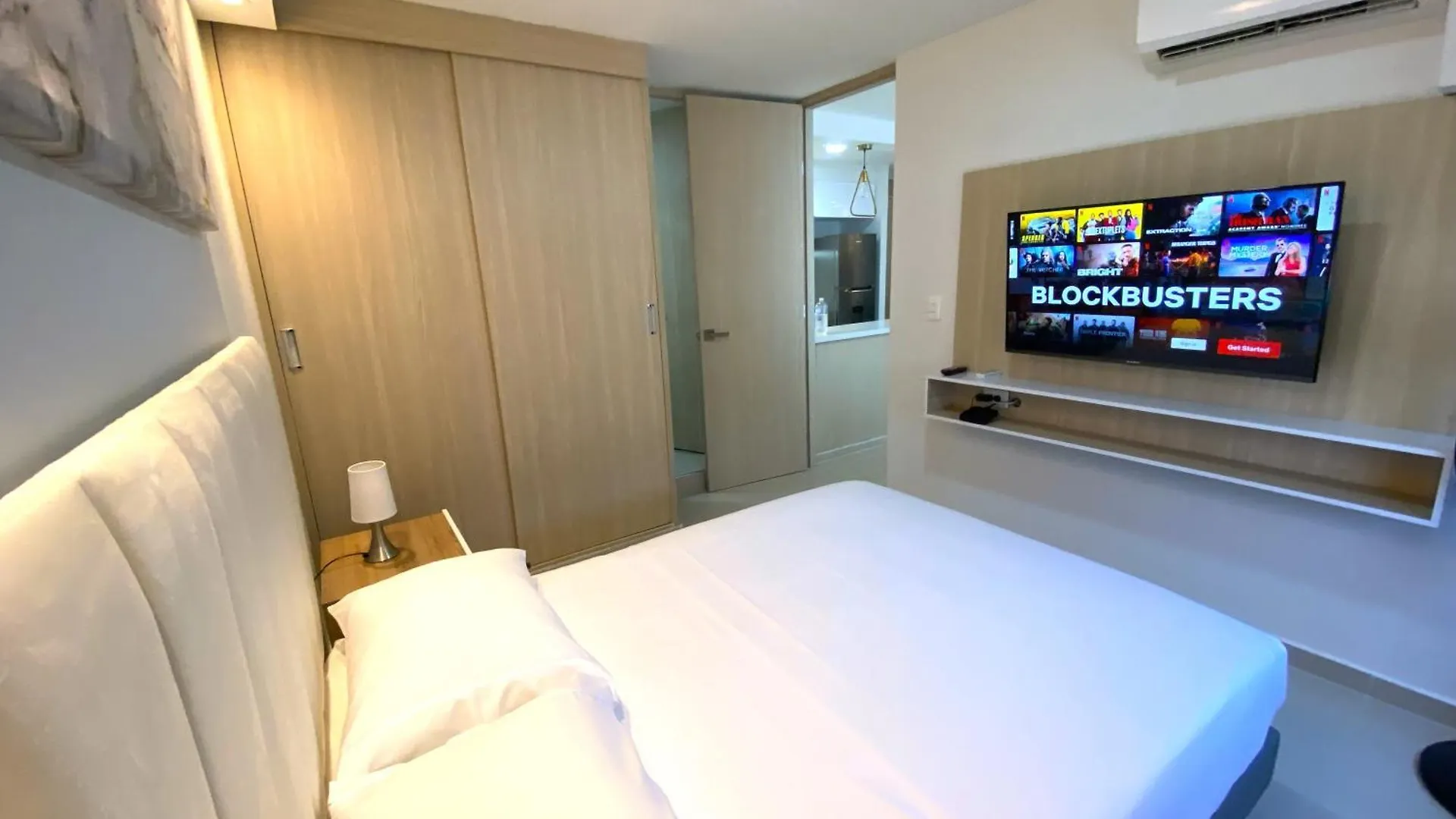 Apartamentos Mirador - Excelente Ubicacion By Soho Barranquilla