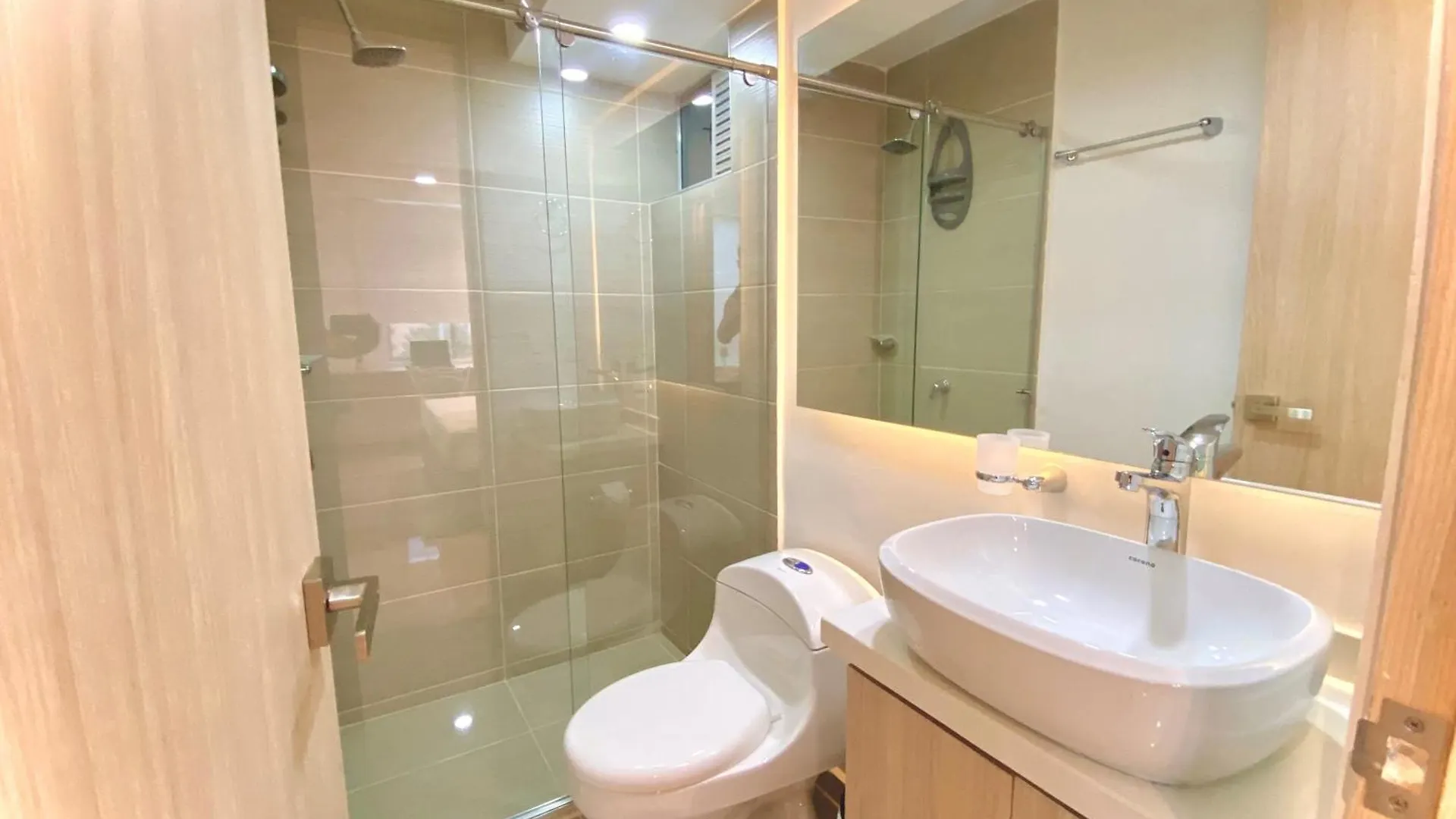 Apartamentos Mirador - Excelente Ubicacion By Soho Barranquilla