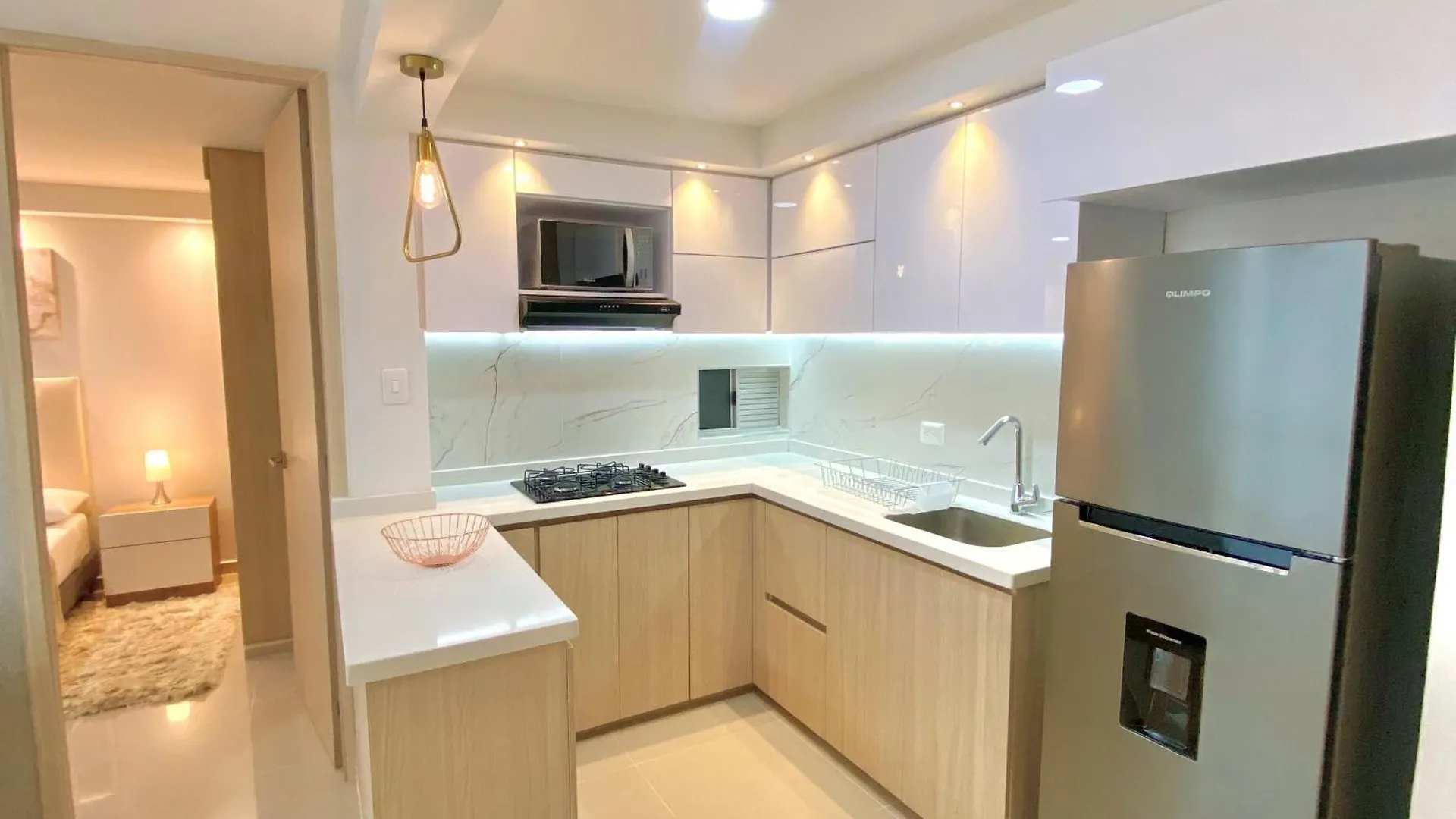 Apartamentos Mirador - Excelente Ubicacion By Soho Barranquilla  Colombia