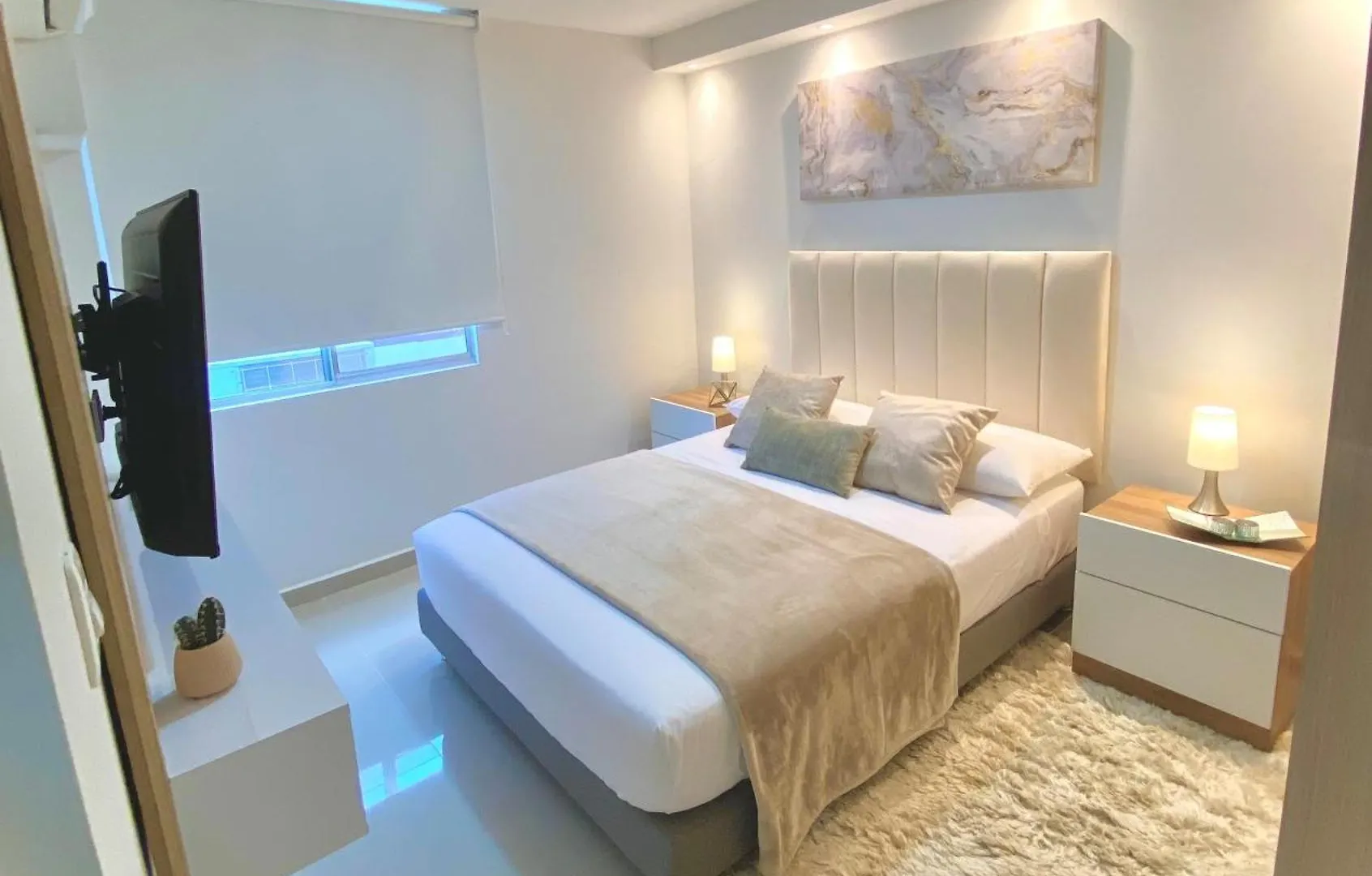 Apartamentos Mirador - Excelente Ubicacion By Soho Barranquilla