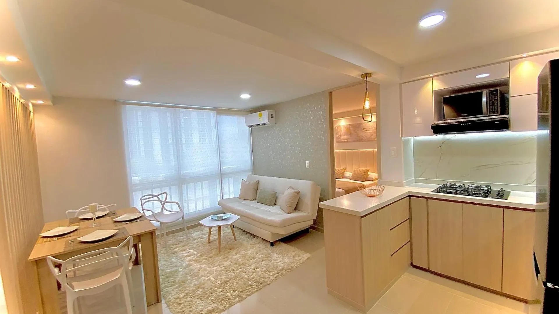 Apartment Apartamentos Mirador - Excelente Ubicacion By Soho Barranquilla