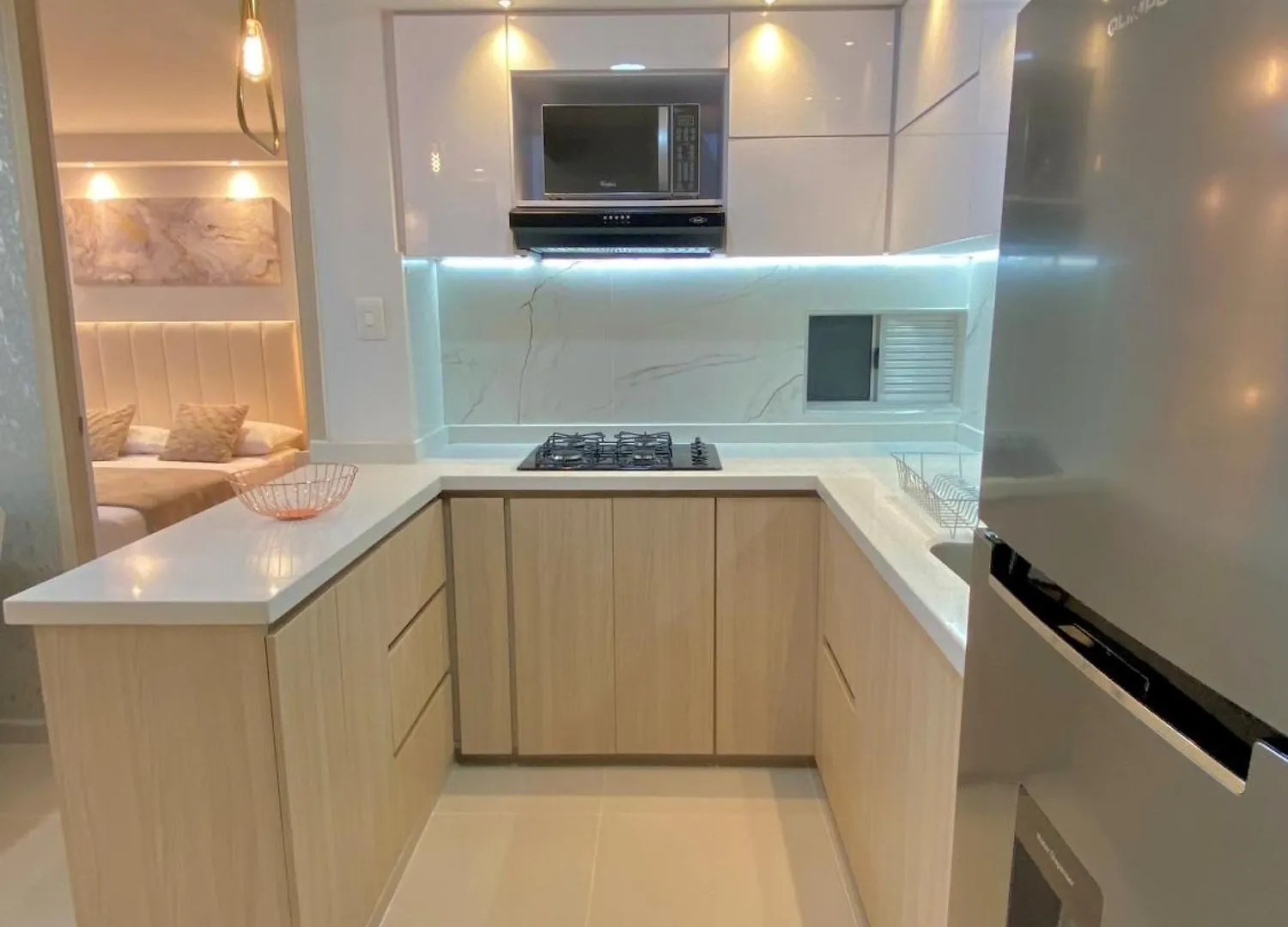 Apartamentos Mirador - Excelente Ubicacion By Soho Barranquilla  Barranquilla (Atlantico)