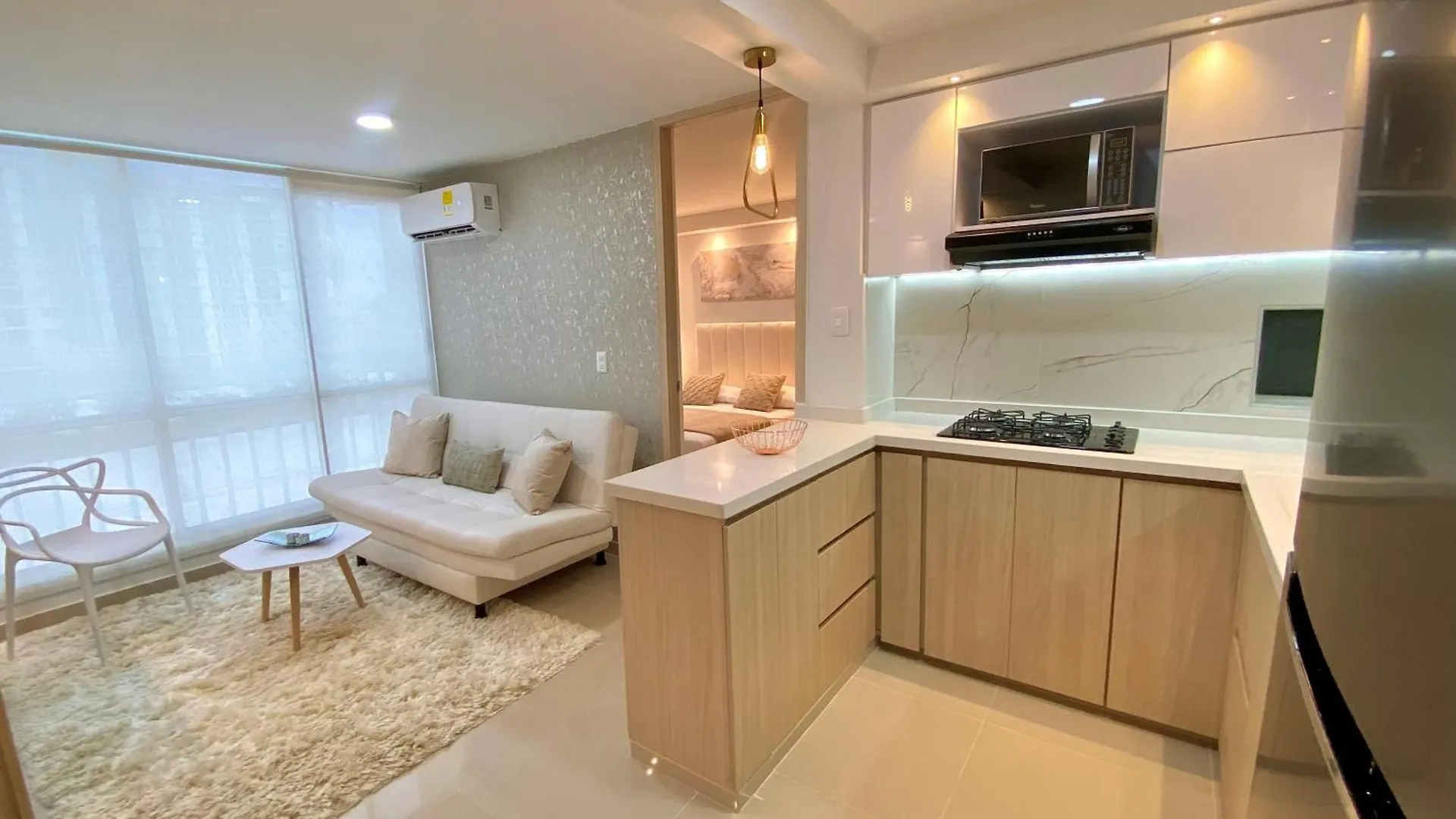 Apartamentos Mirador - Excelente Ubicacion By Soho Barranquilla  Apartment Barranquilla (Atlantico)